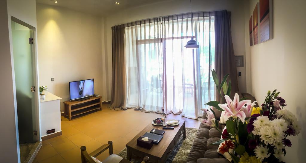 Deluxx Boutique Hotel Sihanoukville Habitación foto