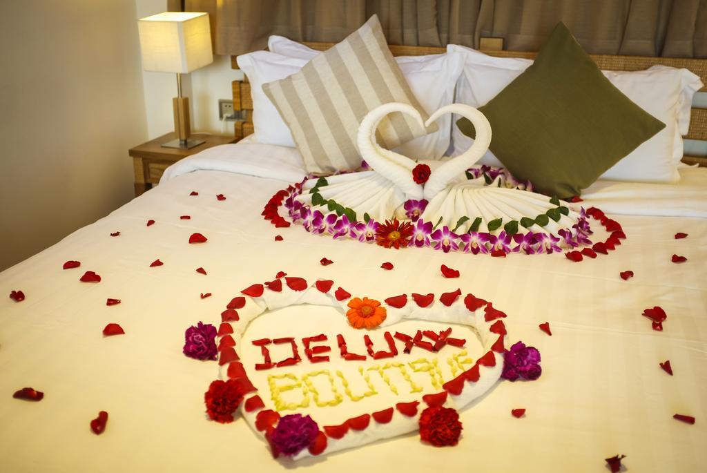 Deluxx Boutique Hotel Sihanoukville Habitación foto