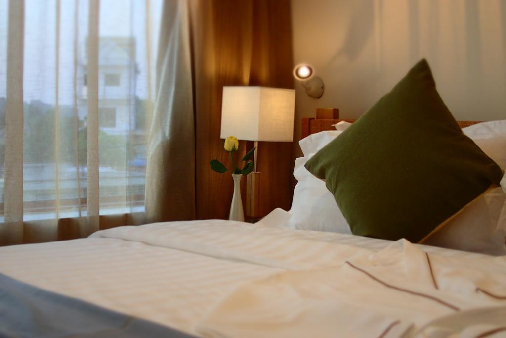 Deluxx Boutique Hotel Sihanoukville Habitación foto
